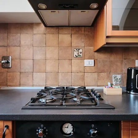 Lejlighed 20 Min From The Center Modern With Wi-fi Netflix *