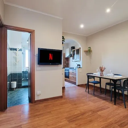 20 Min From The Center Modern With Wi-fi Netflix