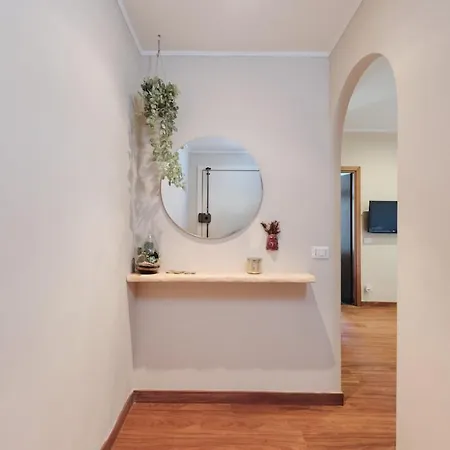 20 Min From The Center Modern With Wi-fi Netflix * Rom