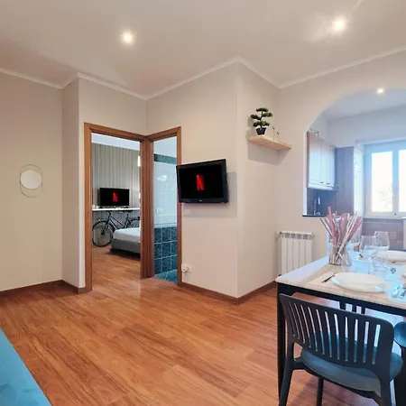 20 Min From The Center Modern With Wi-fi Netflix *